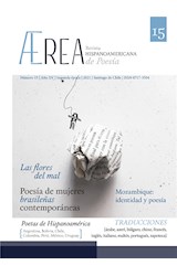  Ærea, Revista Hispanoamericana de Poesía Nro. 15