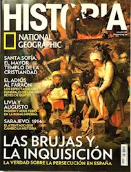 Papel Historia National Geographic