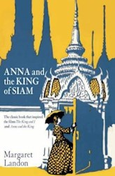 Papel Anna And The King Of Siam