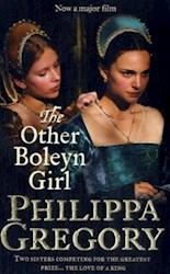 Papel Other Boleyn Girl, The