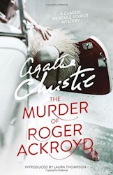 Papel The Murder Of Roger Ackroyd