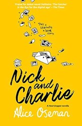 Papel Nick And Charlie