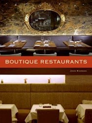 Libro Boutique Restaurants