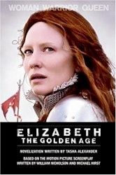 Papel Elizabeth The Golden Age