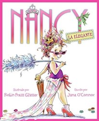 Papel Nancy La Elegante