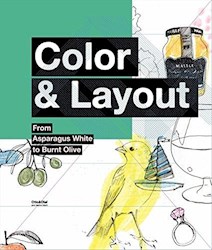 Libro Color And Layout