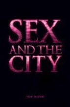Papel Sex And The City The Movie