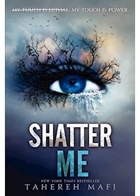 Papel Shatter Me