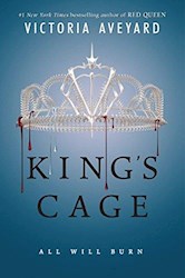 Papel King'S Cage