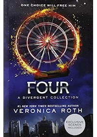 Papel Four: A Divergent Collection - Harper Collins Usa