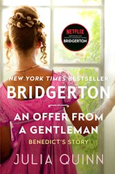 Papel An Offer From A Gentleman (Bridgerton #3)