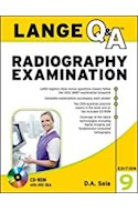 Papel Lange Q&A Radiography Examination