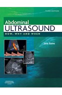 E-book Abdominal Ultrasound