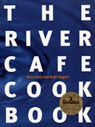 Papel The River Cafe Cookbook