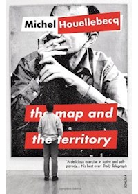 Papel Map And The Territory,The - Vintage Uk