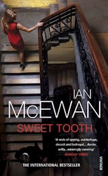 Papel Sweet Tooth (Paperback)