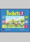 Papel Pockets 3 Audio Cd