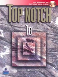 Papel Top Notch 1B