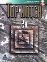 Papel Top Notch 2A