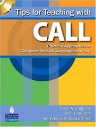 Papel Tips For Teaching With Call