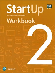 Papel Startup 2 Workbook