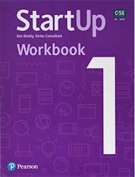 Papel Startup 1 Workbook