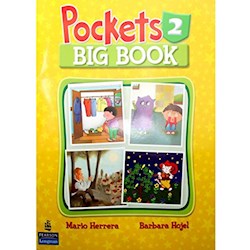 Papel Pockets 2 Big Book