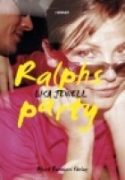 Papel Ralph´S Party Pk