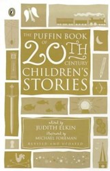 Papel Twentieth Century Children Stories
