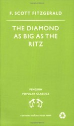 Papel Diamond As Big As The Ritz,The Ppc