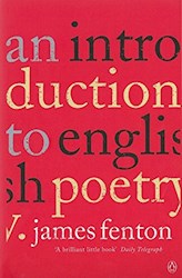 Papel An Introduction To English Poetry