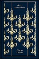 Papel Great Expectations (Penguin Clothbound)