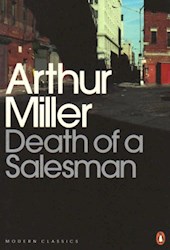 Papel Death Of A Salesman