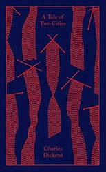 Papel A Tale Of Two Cities (Penguin Clothbound Classics)