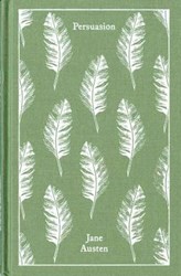 Papel Persuasion (Penguin Clothbound Classics)