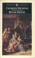 Papel Bleak House (Penguin Clothbound)