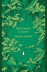 Papel Robinson Crusoe (The Penguin English Library)