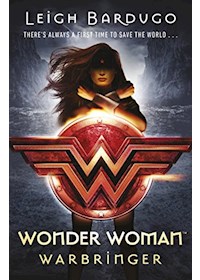 Papel Wonder Woman: Warbringer - Penguin Uk