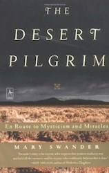 Papel Desert Pilgrim, The