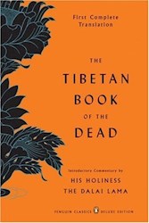 Papel The Tibetan Book Of The Dead (Penguin Deluxe)