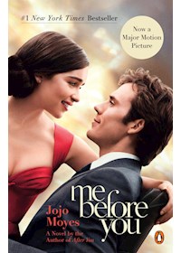 Papel Me Before You -     Penguin Usa
