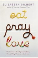 Papel EAT,PRAY,LOVE (PB) - MOVIE TIE-IN