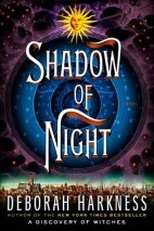 Papel Shadow Of Night (All Souls Trilogy 2)