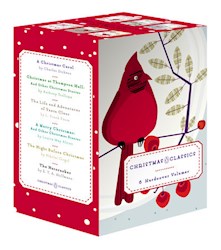 Papel Penguin Christmas Classics Box Set