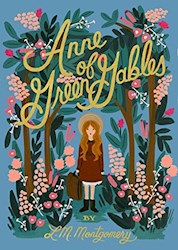 Papel Anne Of Green Gables