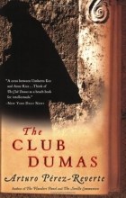 Papel The Club Dumas