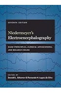 Papel Niedermeyer'S Electroencephalography: Basic Principles, Clinical Applications, And Related Fields