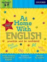 Papel At Home With English (Ages 5-7)