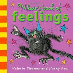 Papel Wilbur'S Book Of Feelings