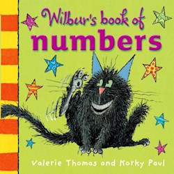 Papel Wilbur'S Book Of Numbers